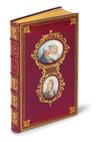 BINDING. Elliott, Grace Dalrymple. My Life During the French Revolution.